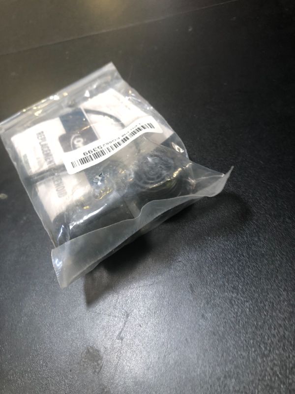 Photo 1 of Orbit 57226 - 24V Solenoid for All Orbit Sprinkler Valves with L-Series Adapter