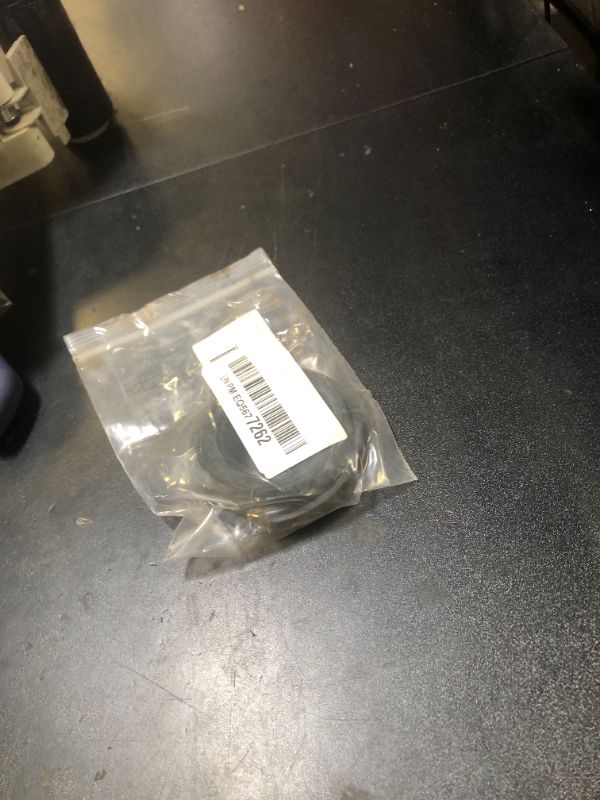 Photo 1 of JZGRDN Oil Seal 92049-7011 & 92049-7014 Compatible with Kawasaki FH381V FH451V FH500V FH531V FH541V FH580V FH601V FH641V FH680V FH721V