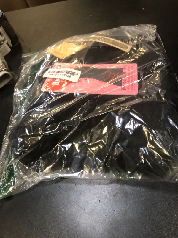 Photo 1 of & Company Womens Super Comfy 3 inch Inseam Butt Lifting Stretch Twill/Denim Shorts SH43300 Black 11