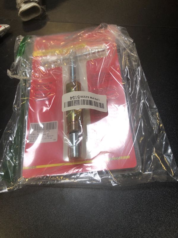 Photo 1 of Superior Tool Company 03943 Compression Sleeve Puller and Sleeve Remover for 1/2-Inch Compression Fittings Only