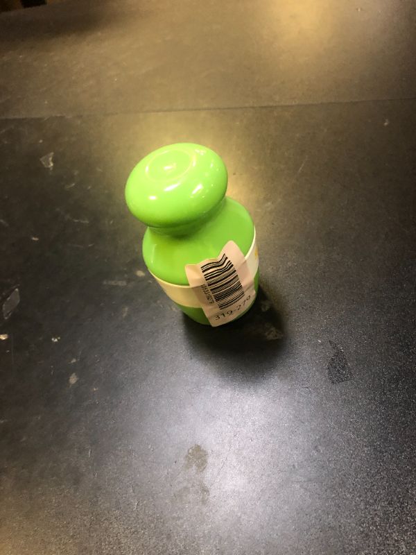 Photo 1 of Solar Buddies Sunscreen Applicator - Single Full Green - Refillable Roll on Sponge Sunscreen, Suncream & Lotion Applicator For Kids, Adults & Families - Holds 3.4fl oz, Perfect Size for Travel
