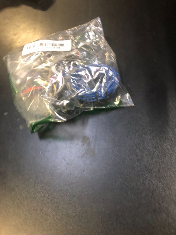 Photo 1 of XINXUSONG 71-1729 Factory Radio Add A Subwoofer Amplifier Plug Play Wire Harness for Hrv CRV Civic Tsx Tl Factory Radio Add Amplifier Wire Harness 711729