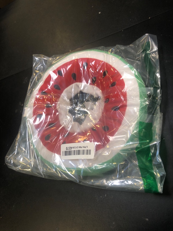 Photo 1 of ANWA Adjustable Cat Cone Collar Soft, Cute Cat Donut Collar After Surgery, Kitten Recovery Cones to Stop Licking