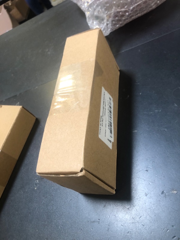 Photo 1 of Rergy Cabinet Handles Half Moon Door Pulls and Knobs?2Pack Champagne Bronze 2-1/2inch Hole Center, Decorate Hardware for Kitchen Zinc Alloy Furniture for Dresser Drawer