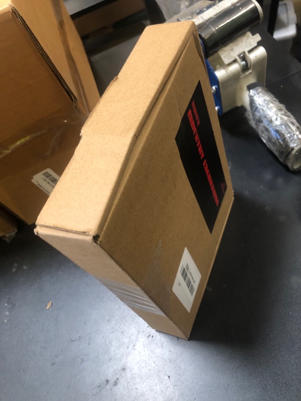 Photo 1 of YAMATIC Short Pressure Washer Gun with Stainless Steel Swivel 3/8" Quick Connector, Power Washer Handle with Easy Pull Trigger Replacement for Ryobi, Simpson, Craftsman, DeWalt, 4000 PSI