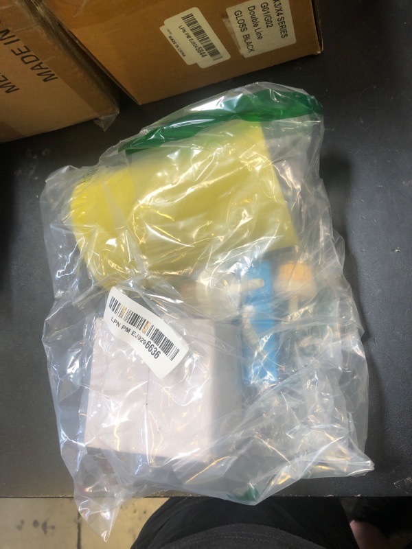Photo 1 of YTH18542 Air Filter Oil Filter Tune Up Kit for Husqvarna YTH18542 Mower Craftsman 917.289244 917.288620 917.203810 917.203830 917.288070 917.288516 917.288525 Mower W/ 19.5hp 20hp 21hp Engine