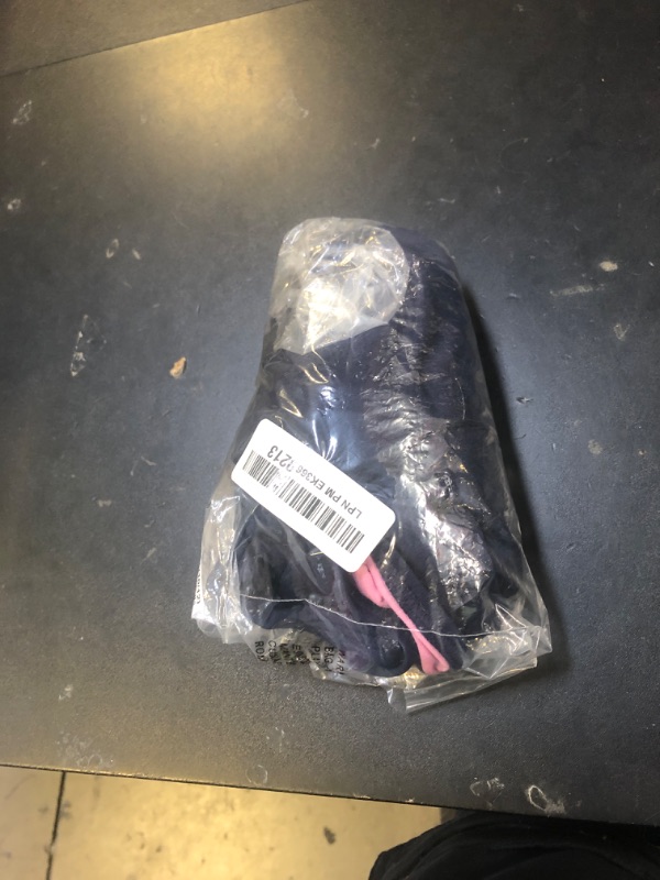 Photo 1 of TYR Girls Durafast Lite Ella Maxfit Swimsuit, Navy, Large US