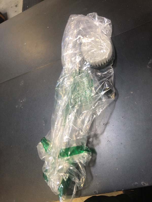 Photo 1 of hard brush for cleaning