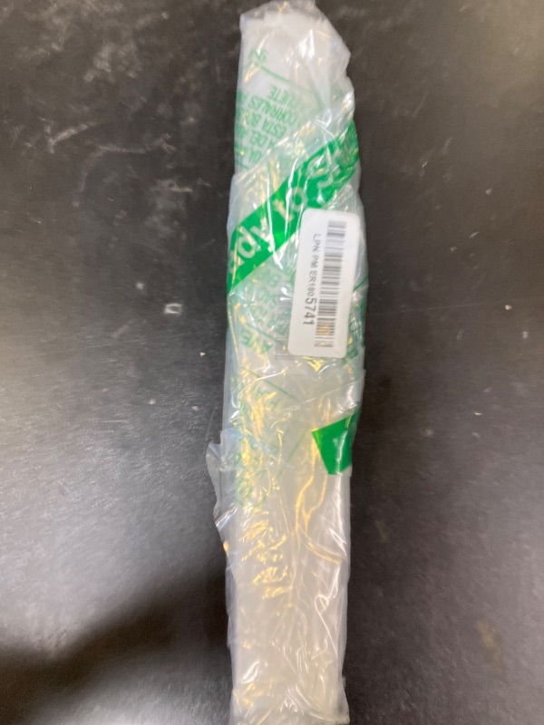 Photo 1 of 100pcs 1/16 x 12in Acrylic Dowel Rods Sticks, Clear Round Plastic Rods PLS90291 for Bracing Cabling Piping Crafts and Educational Projects