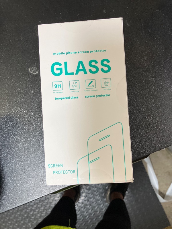 Photo 1 of PEHAEL 3+3Pack for iPhone 16 Pro Max Privacy Screen Protector with Camera Lens Protector Full Coverage Anti-Spy Tempered Glass Film 9H Hardness Easy Installation Bubble Free [6.9 inch]