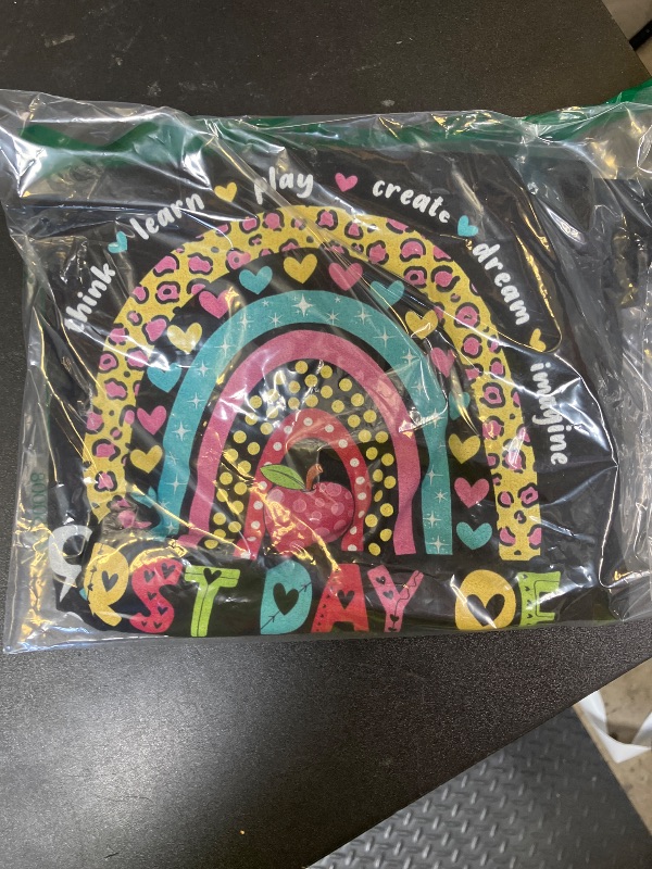 Photo 1 of Kid t-shirt unknown size