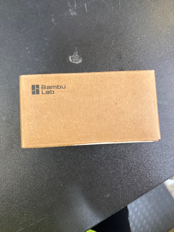 Photo 1 of 3DTOOLS Original Bamboo Lab Stainless Steel Extruder Kit for Bambu Lab 3D Printer P1P P1S 3D Printers (P1 Series)