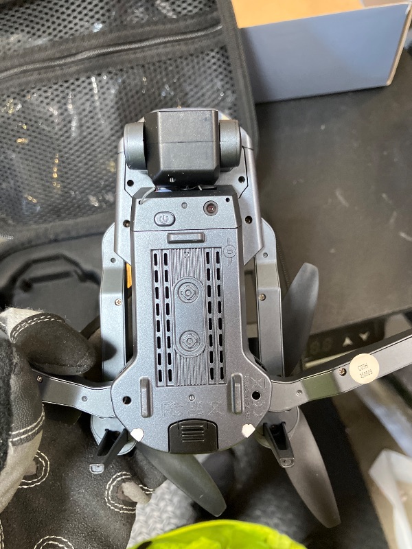 Photo 1 of N11 Pro 4K UHD Camera Drone for Adults GPS Assisted RC Quadcopter Offering 90 Min Long Flight Time, Auto Return Function, Follow Me Technology, Brushless Motor Stability, Extended Control Range, and 5G Transmission for New Flyers?