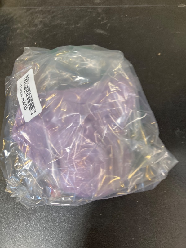 Photo 1 of Avont Cat Recovery Suit Post-Surgery Onesie, Breathable Cone-of-Shame Alternative Bodysuit for Spayed Female Kittens, Skin Abdonminal Wound Care -Purple(M)