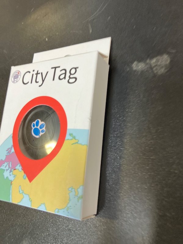 Photo 1 of Quvjd GPS Tracker for Vehicles,Cars,Kids,Pets,and Motorcycles,Real-Time Location Tracking,No Monthly Fee No Subscription,Mini Hidden GPS Tracker Device for Car,Dog,Elderly and Personal Use(TG22)