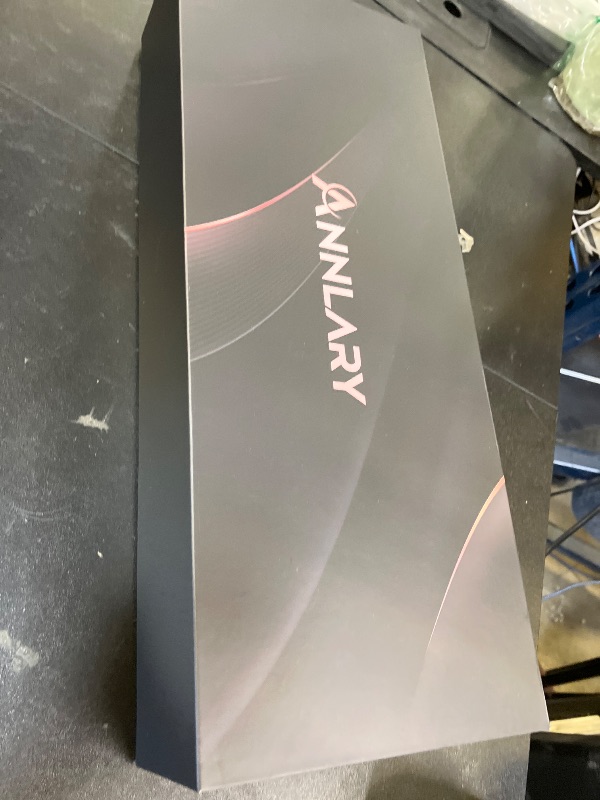 Photo 1 of ANNLARY Plasma Ion Hair Dryer with Diffuser for Curly Hair, 110000 RPM Professional High Speed Blow Dryer with Plasma Ion, 1500W Foldable Travel Hairdryer with 6.5 Ft Cord Fast Drying for Women Men