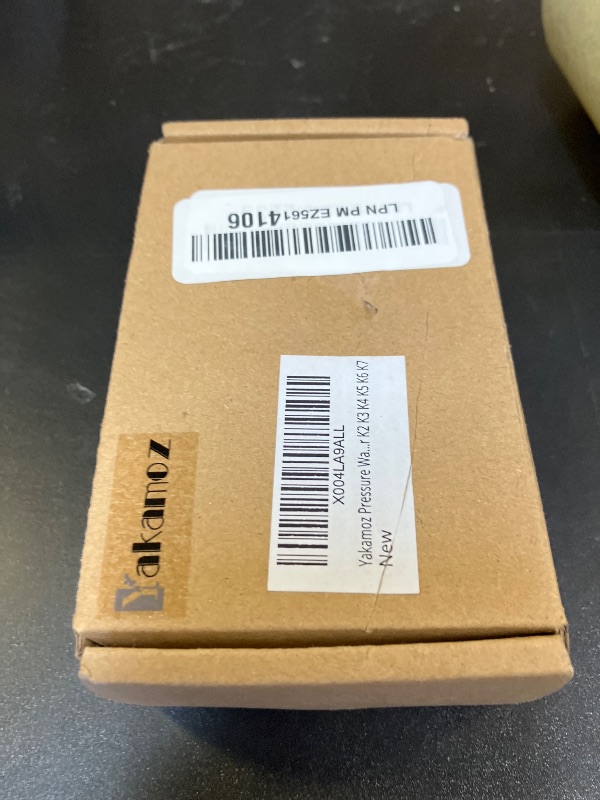 Photo 1 of Yakamoz Pressure Washer Adapter for Karcher - M22 14mm Brass Hose Coupler Quick Connect Hose Connector for Karcher K2 K3 K4 K5 K6 K7