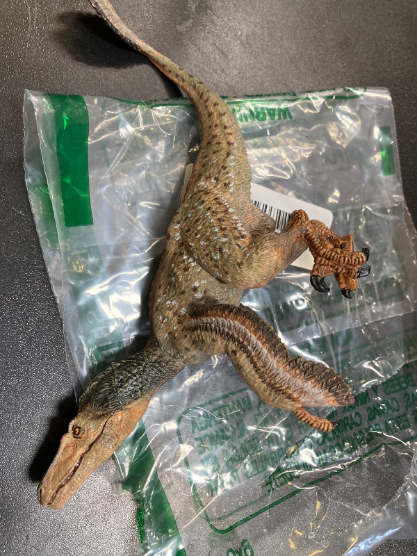 Photo 1 of Dinosaur Toy 4in