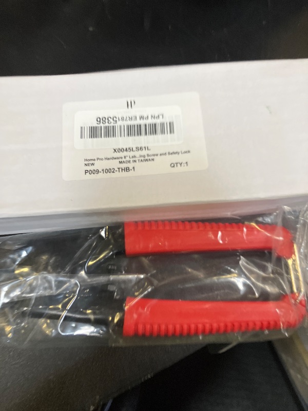 Photo 1 of HARDWARE SCREW