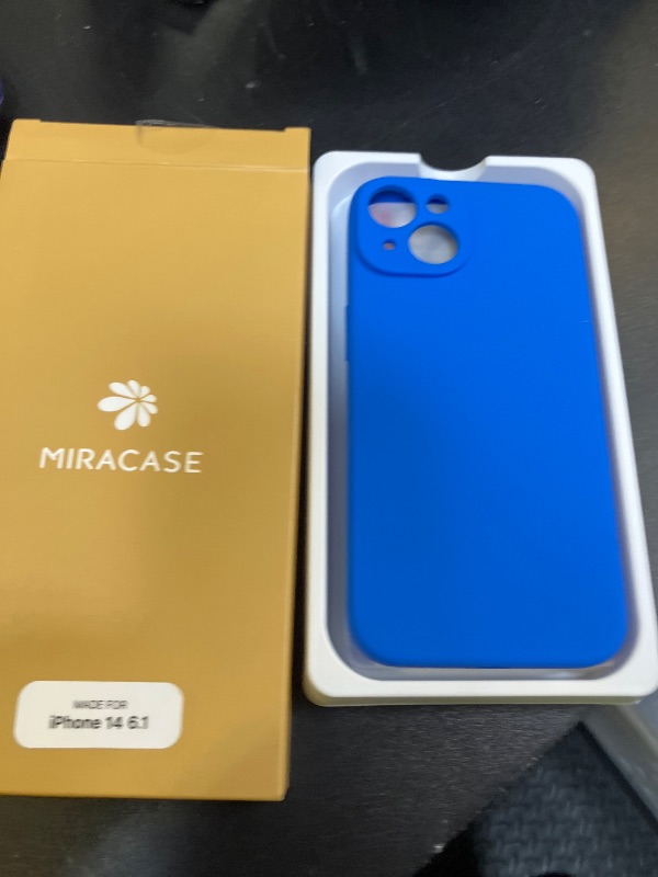 Photo 1 of IPHONE CASE FOR 14.61