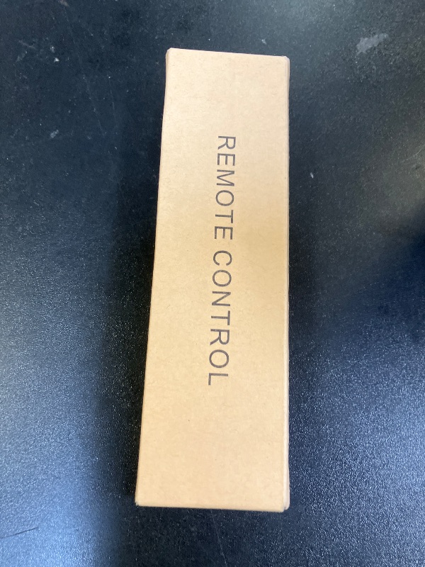 Photo 1 of Replacement Remote Control for Fire Smart TV Stick & TV Cube, Compatible with Insignia/Pioneer, Voice Stick Remote for 2nd Gen/3rd Gen/4K/Lite/4K Max