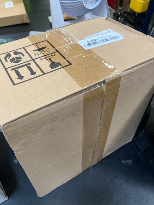 Photo 1 of T.FORING 6 Gallon Trash Bags Drawstring 1.1 Mil - 120 Count Medium Garbage Bags,22.5 Liter Strong Plastic Trash Can Liners Unscented,Thick Waste Basket Bags for Home Bathroom Office Kitchen