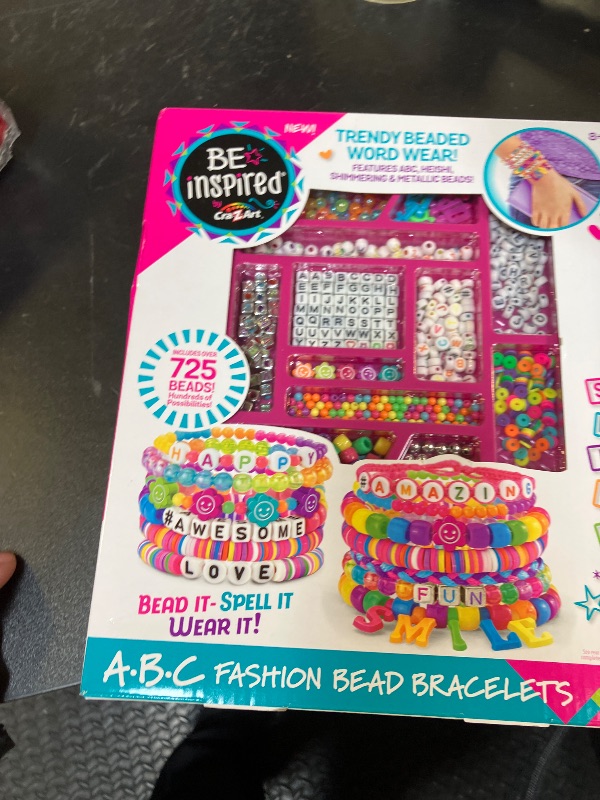 Photo 1 of Pretty Me Headband Making Kit for Girls - Arts & Crafts Gift - Make Your Own Fashion Headbands for Kids - DIY Hair Accessories Set - Gift for Ages 5-12 Year Old Girl - Little Kids Art & Craft Gifts