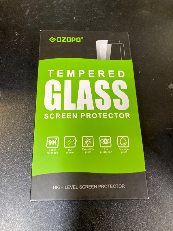 Photo 1 of [4 Pack] Screen Protector for Motorola Moto G 5G 2024, Tempered Glass Screen