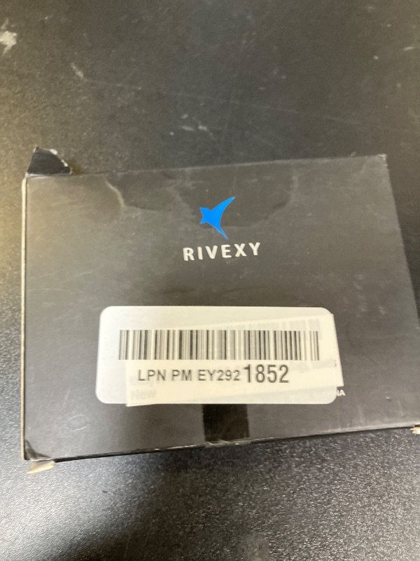 Photo 1 of Rivexy 30 Pack 2.4? Black S Hooks for Hanging Heavy Duty, Jean Hooks for Closet, S Hooks for Hanging Plants & Pots, S Shaped Hook, S Hook for Closet, Utensils, Pots & Pans, Clothes, Bags, Towels