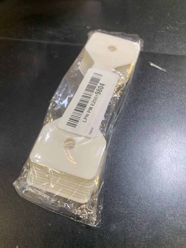 Photo 1 of 10 x Banner Ups Grommet Tabs - BAN001 - Quick, Strong and Inexpensive