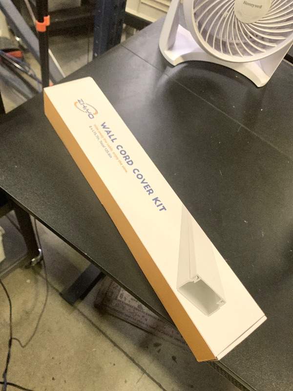 Photo 1 of WALL CORD COVER KIT