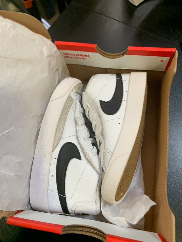 Photo 1 of Nike Blazer Mid '77 (/Toddler)