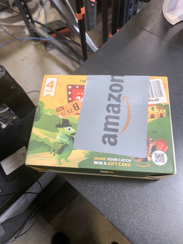 Photo 1 of Motel Mouse Humane Mouse Traps No Kill Live Catch and Release 4 Pack - Reusable, Easy to Use & Clean, No Touch Release, Sensitive Includes Cleaning Brush, Instruction Manual & Video - Mousetrap Indoor 