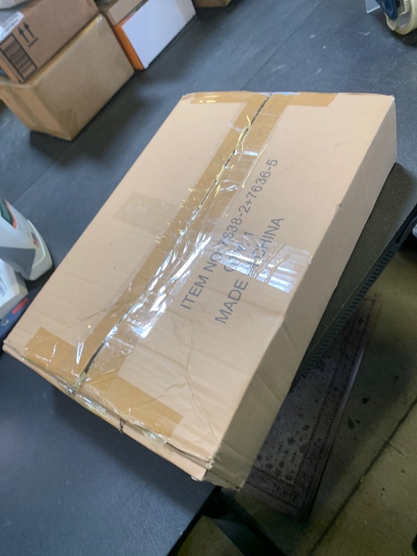 Photo 1 of Spirit Grill Replacement Parts 7638 Grates 7636 Flavorizer Bars for Weber Spirit and Spirit II 300 Series Grills with Front Mount Controls E-310 E320 E330 S310 S320 S330 SP310 SP320 SP330 II E-310