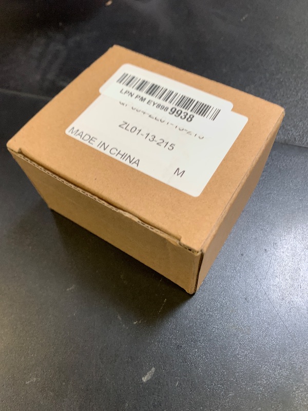 Photo 1 of Mass Air Flow Sensor Meter Fits Mazda CX-7 Miata Protégé RX-8 2 3 5 6 Atenza MPV MX-5 Pontiac Vibe Replace 74-50009 AF10029 197400-2010 1974002010 197408-0040 1974080040