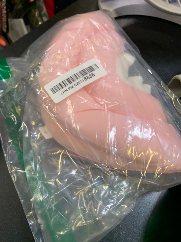 Photo 1 of Soft Dog Cones, Recovery Dog Donut Collar After Surgery-Cone of Shame Alternative, Pet Elizabethan E-Collar Anti-Bite Lick Wound Healing Adjustable for Small Large Medium Dogs-BARDIMIES
