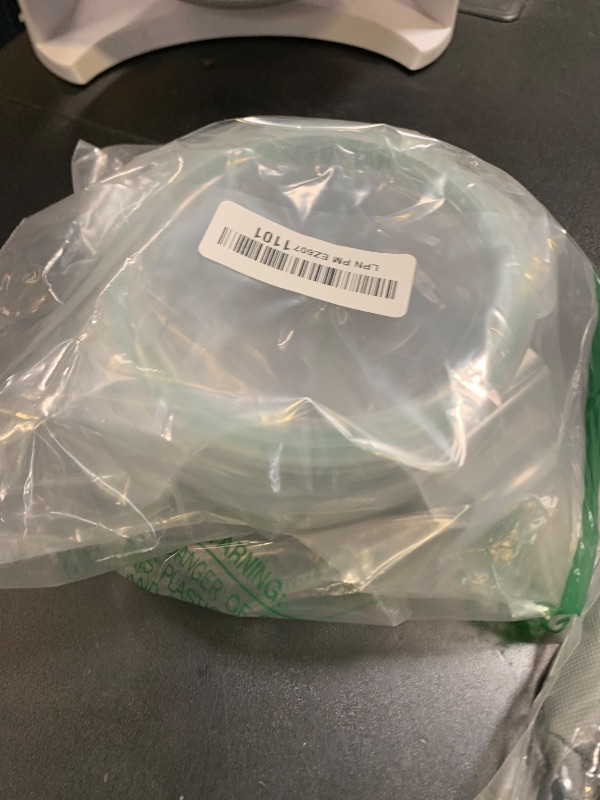 Photo 1 of OXO Good Grips 2 Cup Smart Seal Glass Airtight Round Food Storage Container