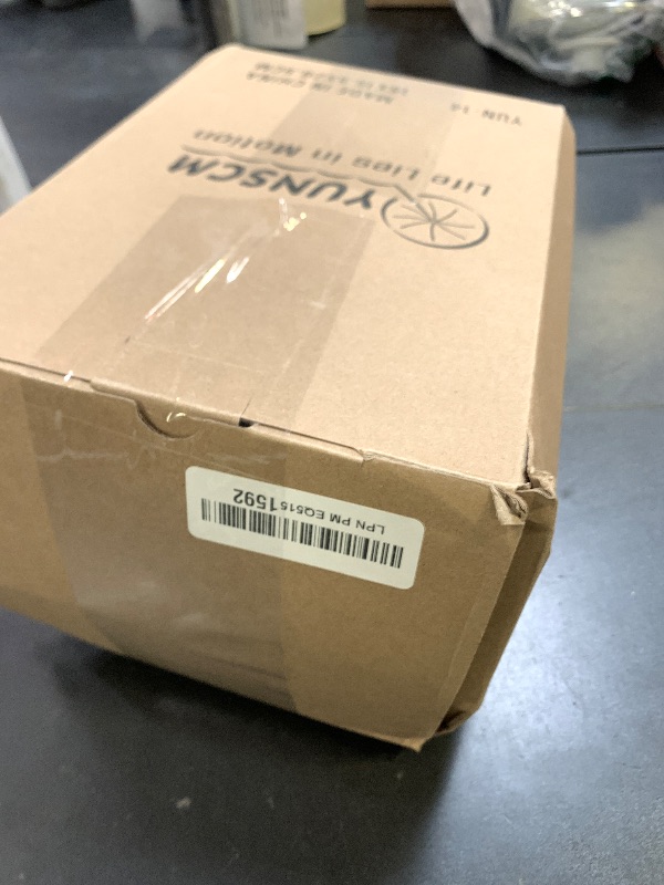 Photo 1 of YUNSCM 2-PCS 24" Mountain Bike Tires 24x2.30/56-507 and 24" Bike Tubes Schrader Valve Compatible with Mountain Bike 24x2.25 24 x 2.30 24x2.35 Bike Tires and Tubes (Y-697)