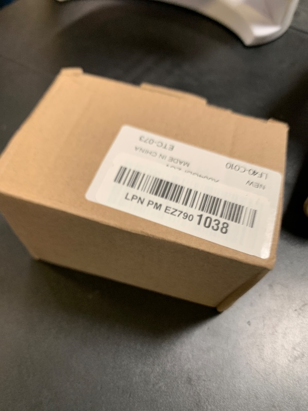 Photo 1 of Garbage Disposal Air Switch Kit Sink Top Waste Disposal Stainless Steel Polished On/Off Air Button Food and Waste Disposals Part by Etoolcity, UL Listed