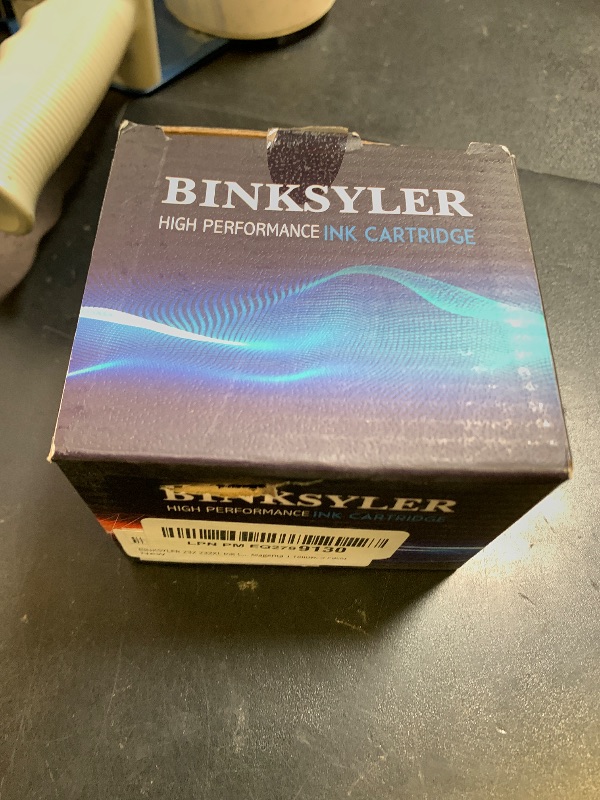 Photo 1 of BINKSYLER Compatible for 232XL 232 Ink Cartridges Combo Pack Work for WF-2930 WF-2950 XP-4200 XP-4205 Printer (2BK/C/M/Y) 5-Pack