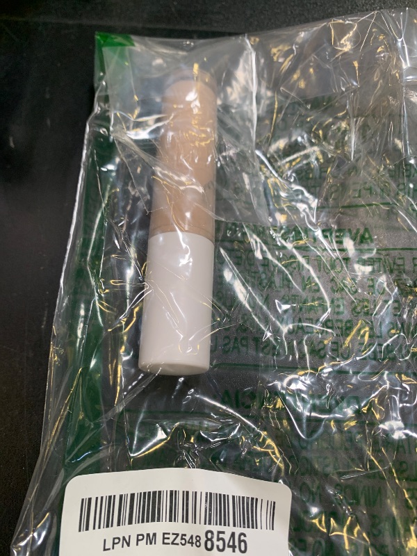 Photo 1 of e.l.f. Hydrating Camo Concealer, Covers Blemishes & Under-Eye Circles, Full-Coverage & Delivers A Satin Finish, Vegan & Cruelty-Free, Fair Rose