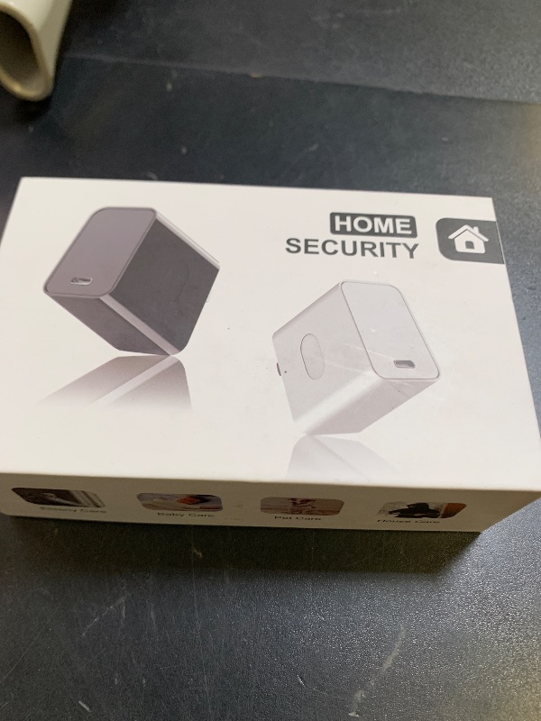 Photo 1 of home security 