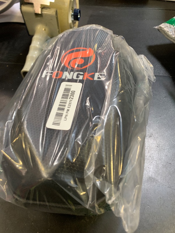 Photo 1 of Scooter Lock Anti Theft, Electric Scooter Locks & Waterproof Scooter Bag, Bike Locks Heavy Duty, Security Chain for E Scooter Segway Ninebot, Xiaomi, NIU and Other Electric Scooters…