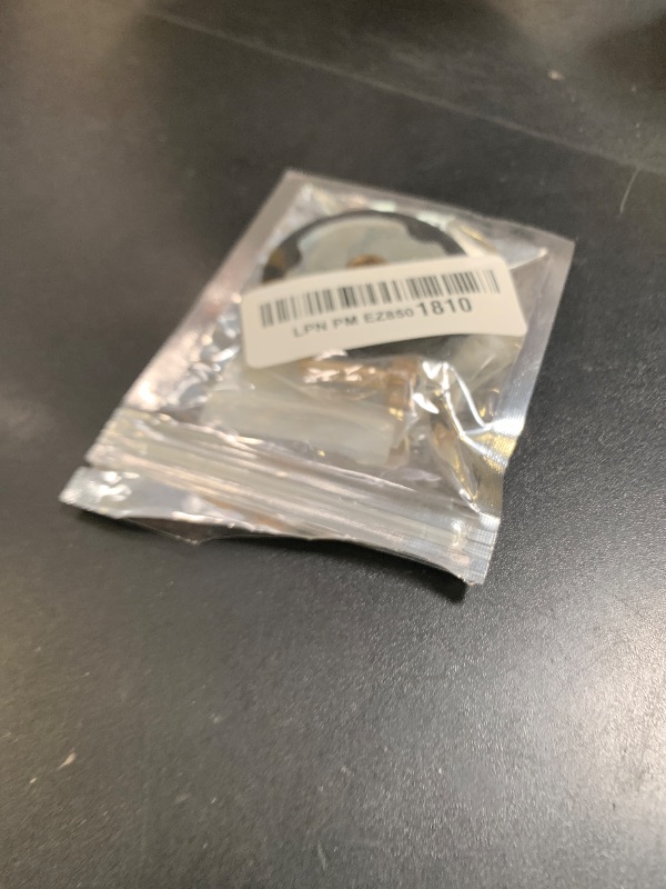 Photo 1 of Oxygen Regulator Rebuild Kit 0790-0048 Repair Parts Kit Fit SR250D SR250C Replace for Victor 250-80-540 Oxygen Regulator
