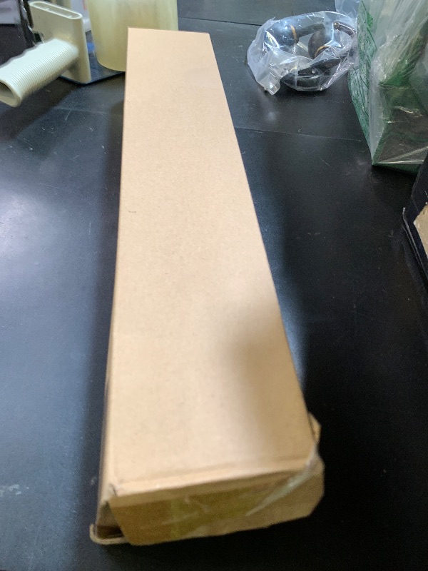 Photo 1 of MAVRIZ Floor Squeegee Broom with 59" Long Handle, Shower Squeegee for Floor Cleaning, Silicone Broom with 180° Rotating Head
