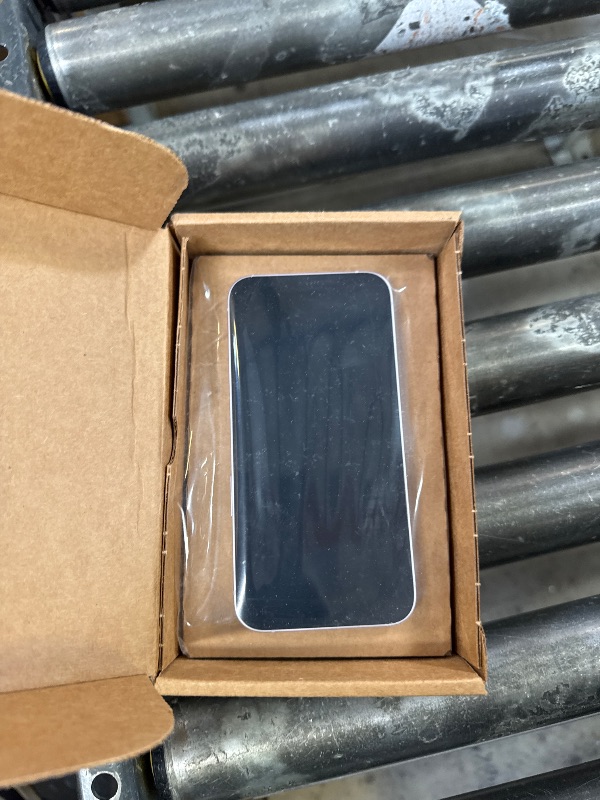 Photo 1 of Apple iPhone 14, 128GB, Purple - Unlocked (Renewed)