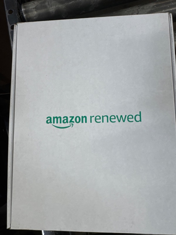 Photo 1 of Apple 2021 iPad (10.2 inch, Wi-Fi, 64GB) - Silver (Renewed Premium)