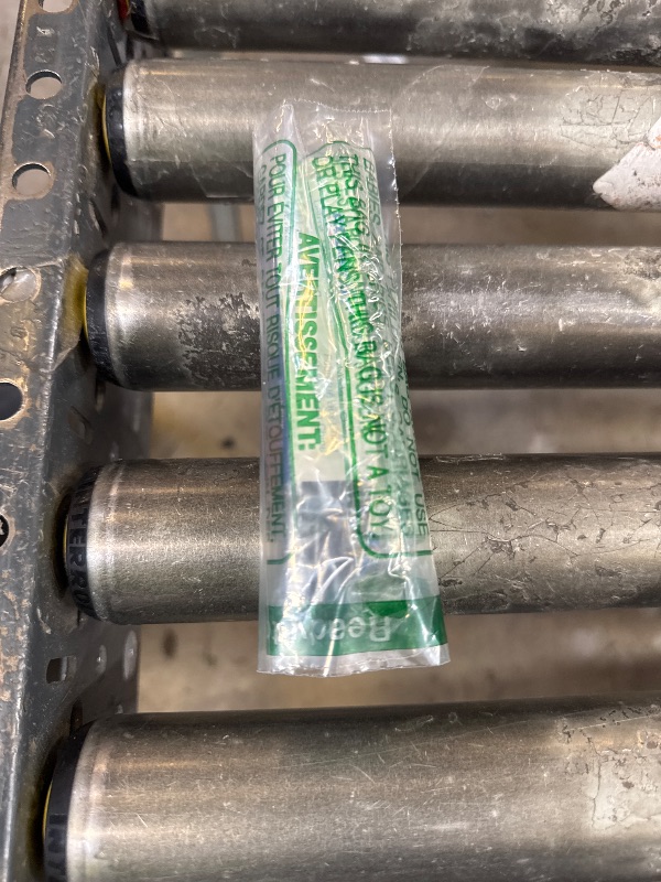 Photo 1 of ACDelco GM Original Equipment R45TS Conventional Spark Plug