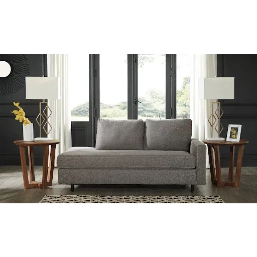 Photo 1 of Lyman Right-Arm Facing Corner Chaise