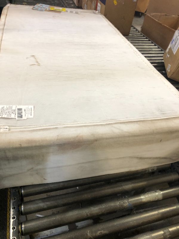Photo 1 of Best Price Mattress 10 Inch Memory Foam Mattress, Cooling Gel Infused, Certified Safe Foams & Fabric, Mattress in a Box, Twin